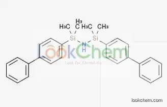 1,2-Bis[(Dimethylamino)Dimethylsilyl]Ethane