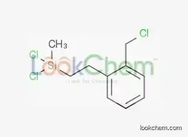(Chloromethyl)Phenylethyl Methyl Dichlorosilane
