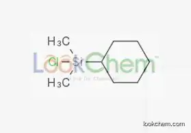 Cyclohexyl Dimethyl Chlorosilane