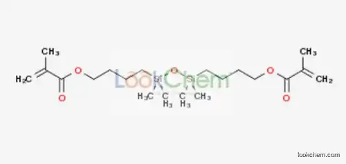 1,3-Bis(4-Methacryloxybutyl) Tetramethyl Disiloxane
