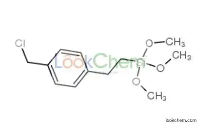 (Chloromethyl)Phenylethyl Trimethoxysilane