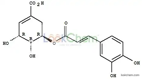 73263-62-4 5-O-Caffeoylshikimic acid