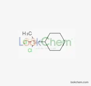Cyclohexyl Methyl Dichlorosilane