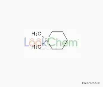 Cyclopentamethylene Dimethylsilane