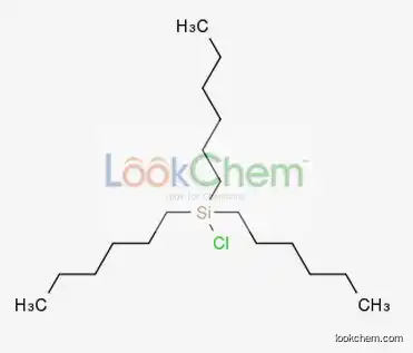 Tri-n-Hexyl Chlorosilane