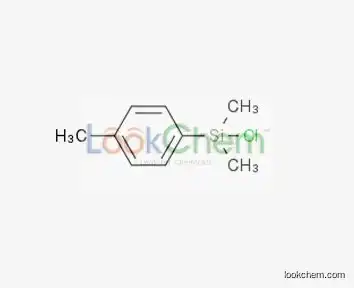 P-Tolyl Dimethyl Chlorosilane