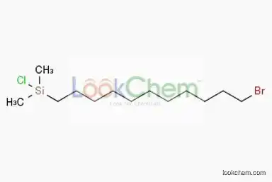11-Bromoundecyl Dimethyl Chlorosilane