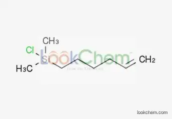 5-Hexenyl Dimethyl Chlorosilane
