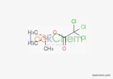 Trimethylsilyl Trichloroacetate