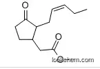 cas no.:39924-52-2   [3-Oxo-2-(2-pentenyl)-1-cyclopentyl]aceticacidmethylester