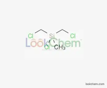 Bis(Chloromethyl) Methyl Chlorosilane
