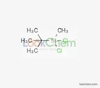 t-Butyl Methyl Dichlorosilane