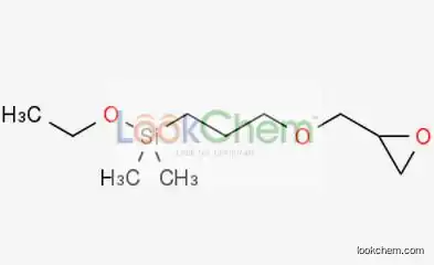 3-Glycidoxypropyl Dimethyl Ethoxysilane