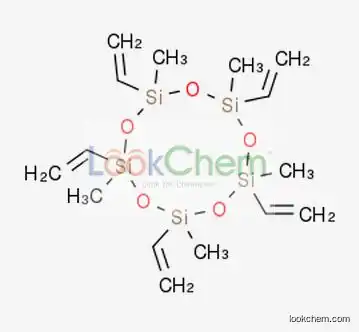 Pentavinyl Pentamethyl Cyclopentasiloxane