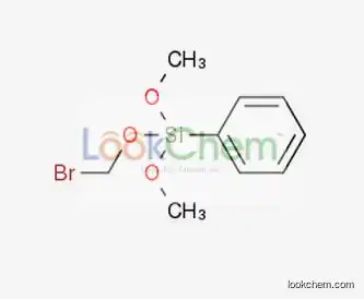 p-Bromophenyl Trimethoxysilane