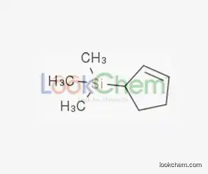 3-(Trimethylsilyl)Cyclopentene