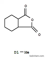 The Chemical Manufacture of Methyl-hexahydrophthalic anhydride(25550-51-0)