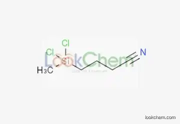 3-Cyanopropyl Methyl Dichlorosilane
