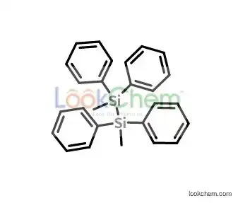 1,2-Dimethyl-1,1,2,2-Tetraphenyldisilane