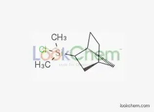 2-Bicycloheptyl Dimethyl Chlorosilane