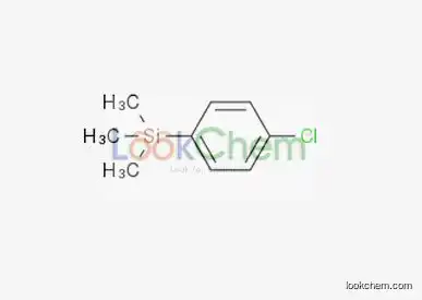 4-Chlorophenyl Trimethylsilane
