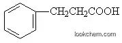 3-Phenyl propanoic acid(501-52-0)