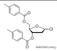 1-Chloro-3,5-di-O-toluoyl-2-deoxy-D-ribofuranose(3601-89-6)