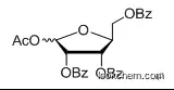 1-acetyl-23,5-tri-O-benzoyl-Beta-L-ribose