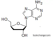 3’-Deoxy-adenosine