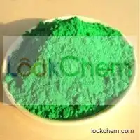 green pigment