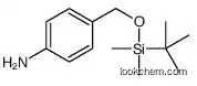 4-(((tert-butyldiMethylsilyl)oxy)Methyl)aniline