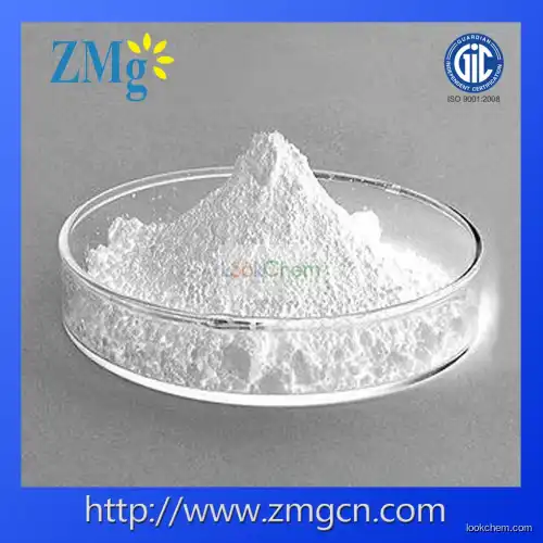 China Market Plstic Chemicals Raw Material Magneisum Oxide Powder