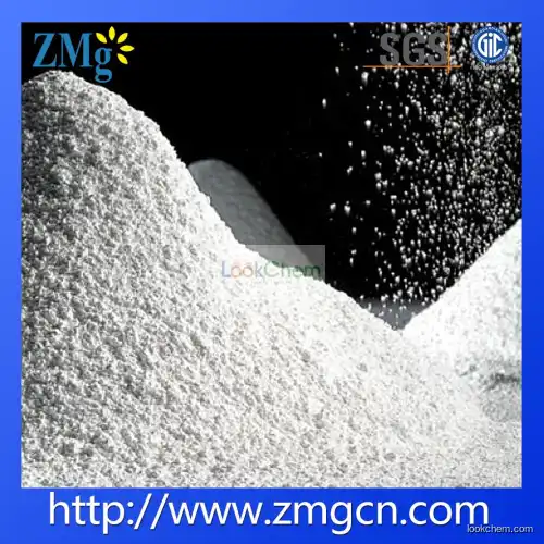 Electric Cable Used Raw Materils Magnesium Oxide Powder(1309-48-4)