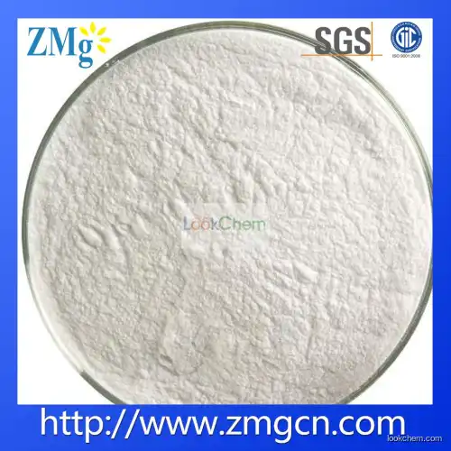 Rubber Used Raw Material Magnesium Oxide Powder(1309-48-4)