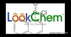 1-Naphthoyl chloride 99% Low Price Manufacturer Supply