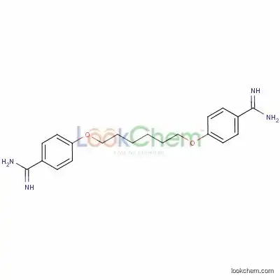Hexamidine
