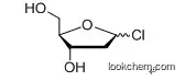 2-deoxy-D-ribose(533-67-5)