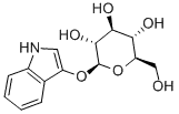 3-Indoxyl-beta-D-glucopyranoside