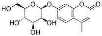 4-METHYLUMBELLIFERYL BETA-D-MANNOPYRANOSIDE