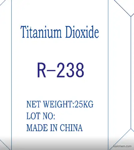 Top-rated  Titanium Dioxide