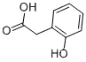 2-Hydroxyphenylacetic acid