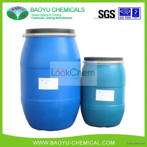 Pigment Printing Thickener 528A (1.3% to 1.5% usage)()