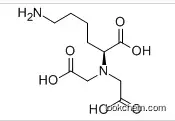 113231-05-3  (S)-N-(5-AMINO-1-CARBOXYPENTYL)IMINODIACETIC ACID HYDRATE