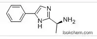 (alphaS)-alpha-Methyl-4-phenyl-1H-imidazole-2-methanamine
