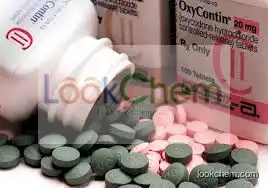 Oxycotin 80mg Pills(15356-70-4)