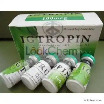 Igtropin HGH(360-70-3)
