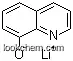 Lithium 8-quinolinolate