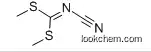 N-CyanoiMido-S,S-diMethyl-dithiocarbonate(10191-60-3)