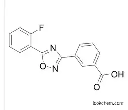 Ataluren (PTC124)(775304-57-9)