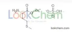 56329-42-1	Zinc methionine sulfate